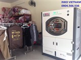Nên mua máy giặt công nghiệp cho tiệm giặt là nào giá tốt ở Sài Gòn?