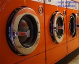 Cung cấp máy giặt công nghiệp cho trường học