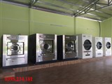 Máy giặt chăn công nghiệp giá bao nhiêu?