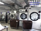 INKO cung cấp máy giặt công nghiệp cho khách sạn tại Đà Nẵng