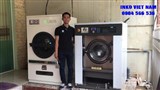 Lắp máy giặt công nghiệp tại Mù Cang Chải, Yên Bái