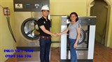 Phân phối máy giặt công nghiệp tại Tây Nguyên